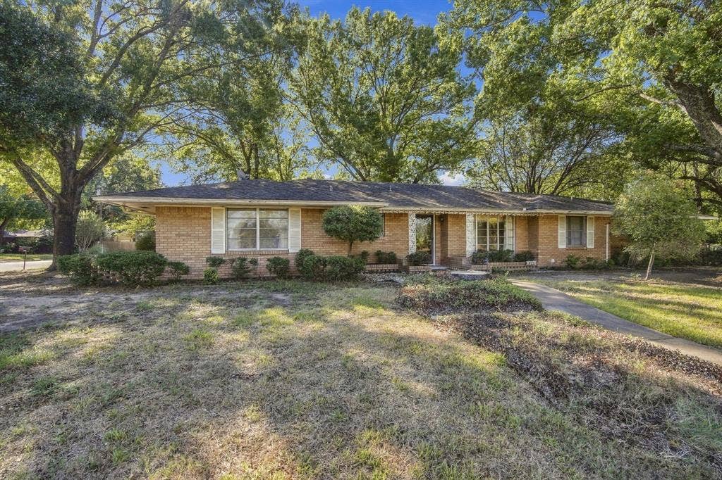 522 Old Telico Road, Ennis, TX 75119 522 Old Telico Road, Ennis, TX 75119