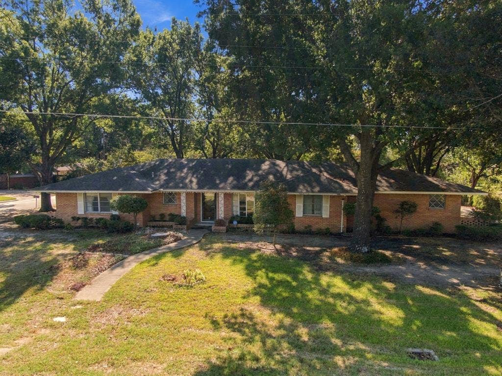 522 Old Telico Road, Ennis, TX 75119 522 Old Telico Road, Ennis, TX 75119