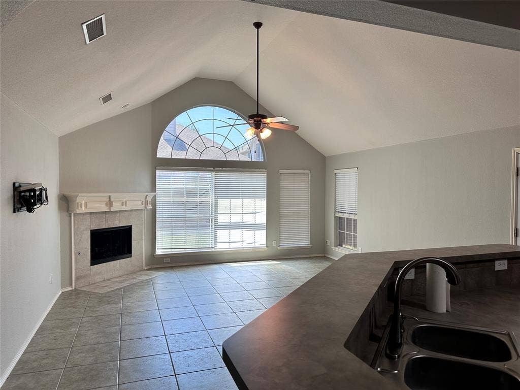 2428 Pheasant Drive, Little Elm, TX 75068