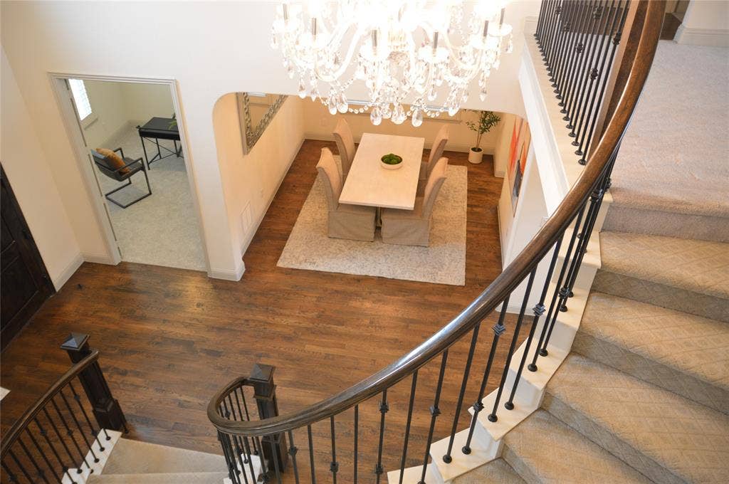 1842 Legendary Reef Way, Wylie, TX 75098