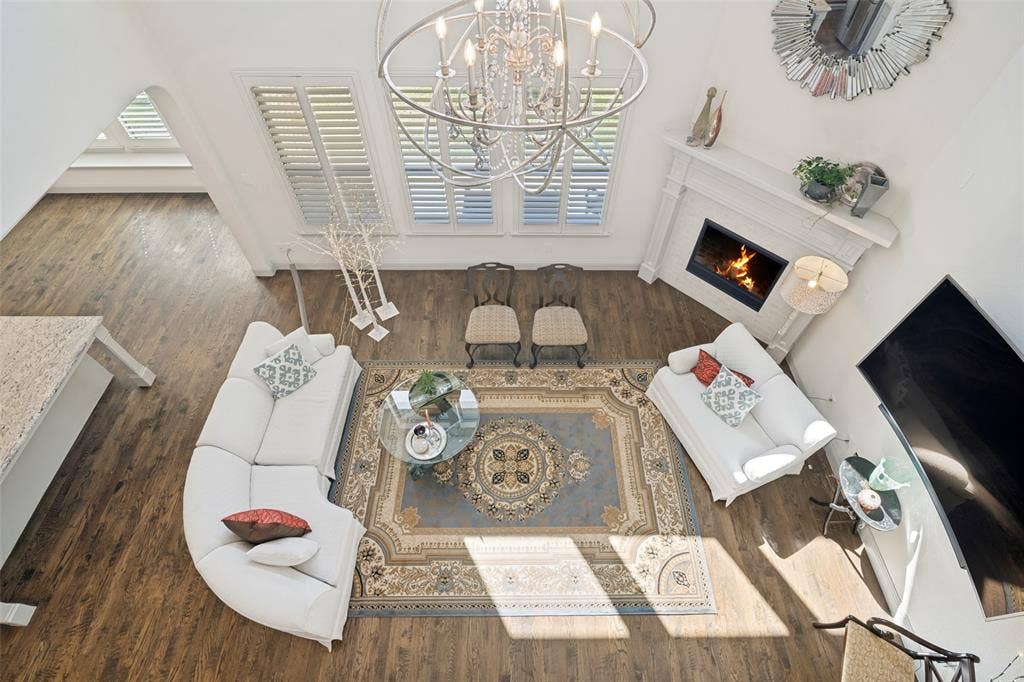 1842 Legendary Reef Way, Wylie, TX 75098