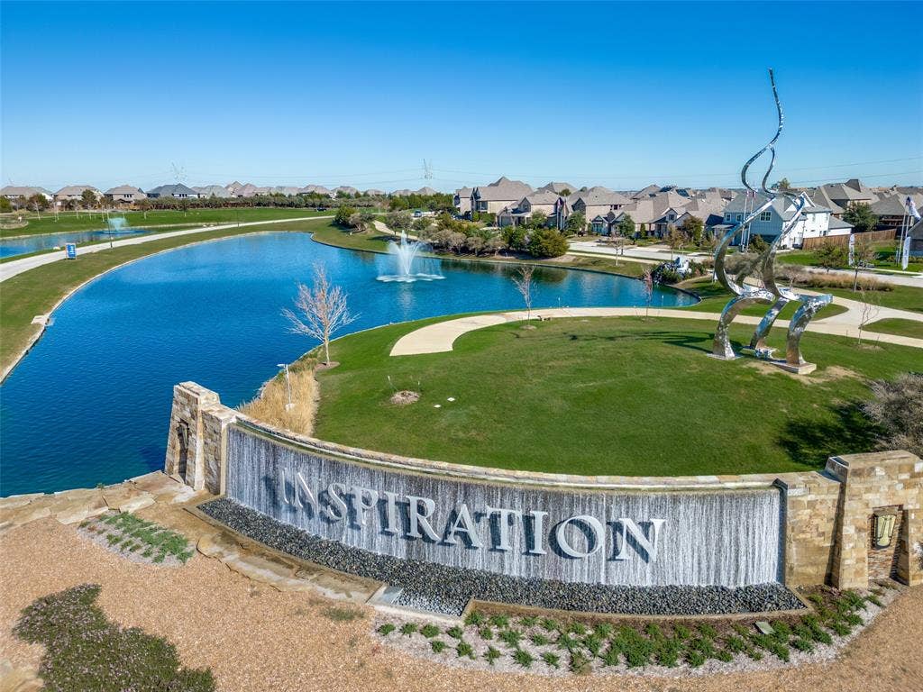 1842 Legendary Reef Way, Wylie, TX 75098