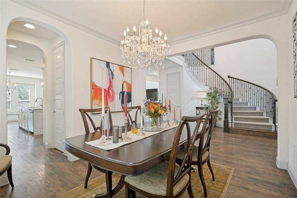 1842 Legendary Reef Way, Wylie, TX 75098