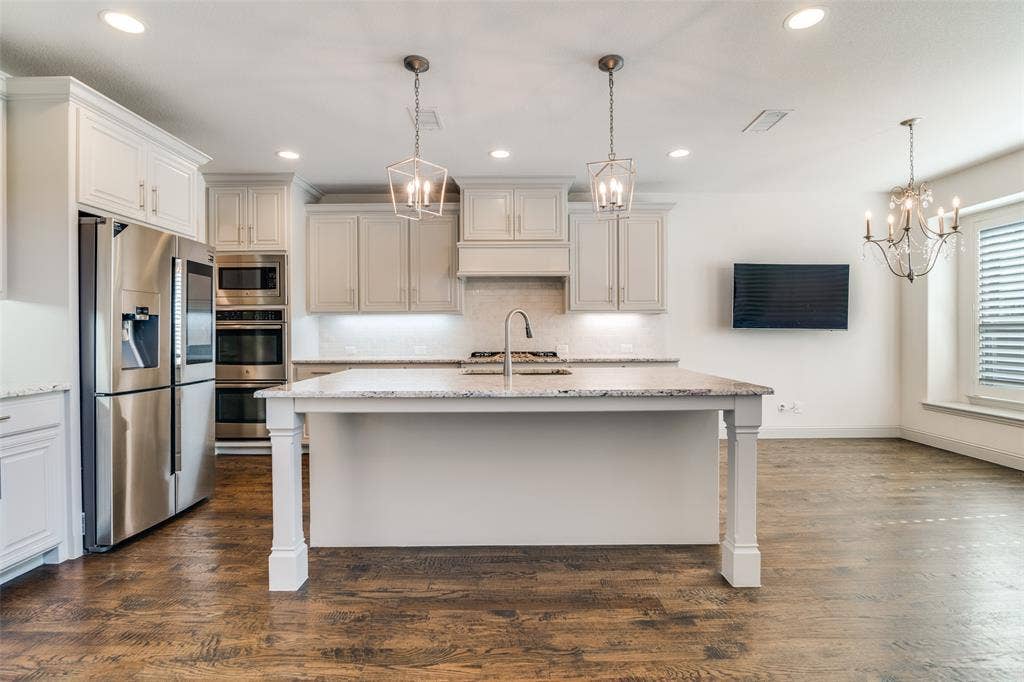 1842 Legendary Reef Way, Wylie, TX 75098