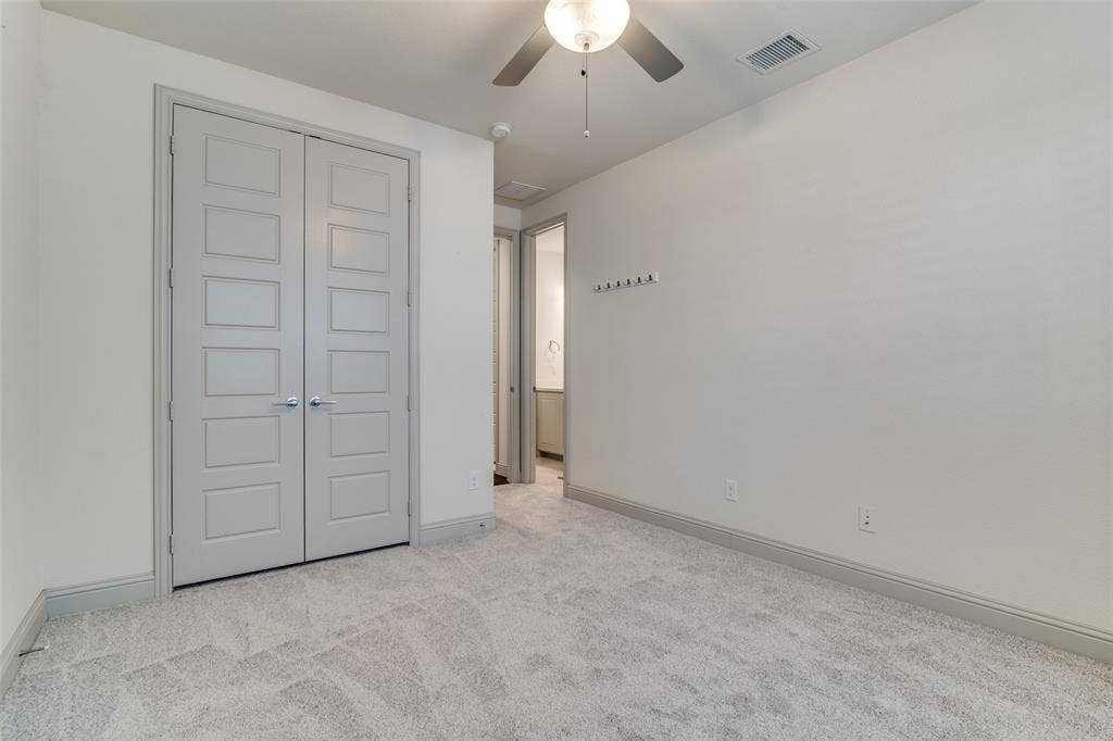 2nd Bedroom down