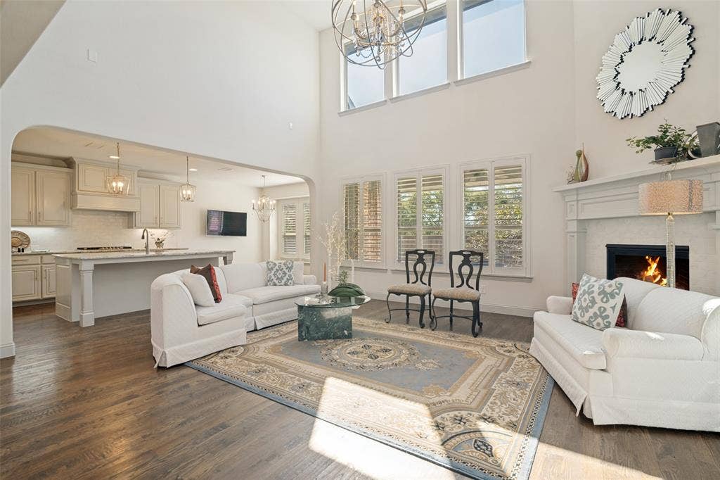 1842 Legendary Reef Way, Wylie, TX 75098