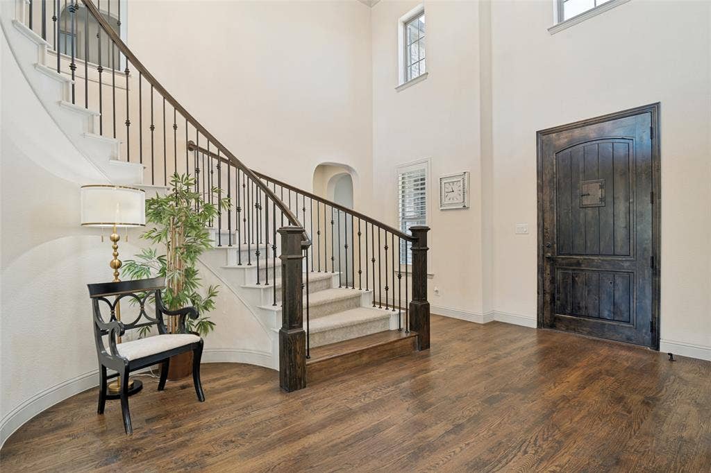 1842 Legendary Reef Way, Wylie, TX 75098