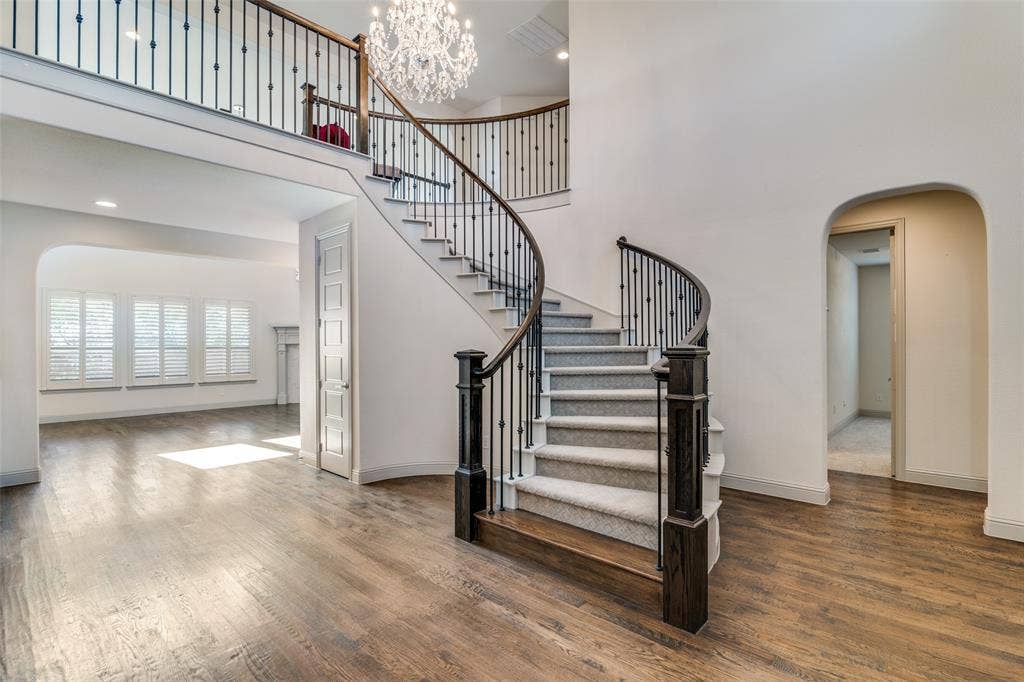 1842 Legendary Reef Way, Wylie, TX 75098
