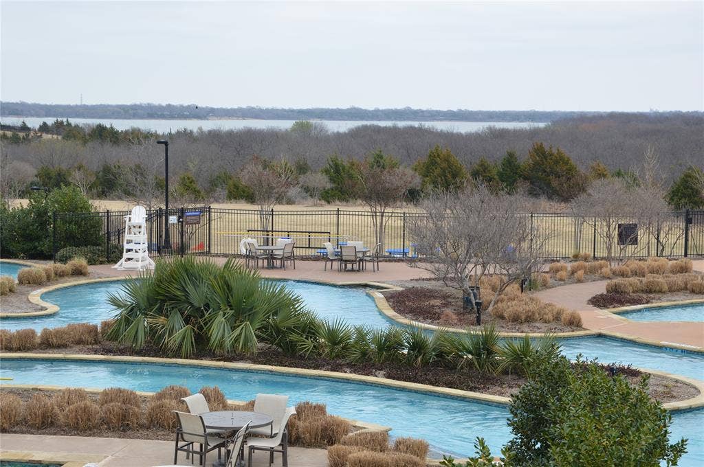 Lazy River
