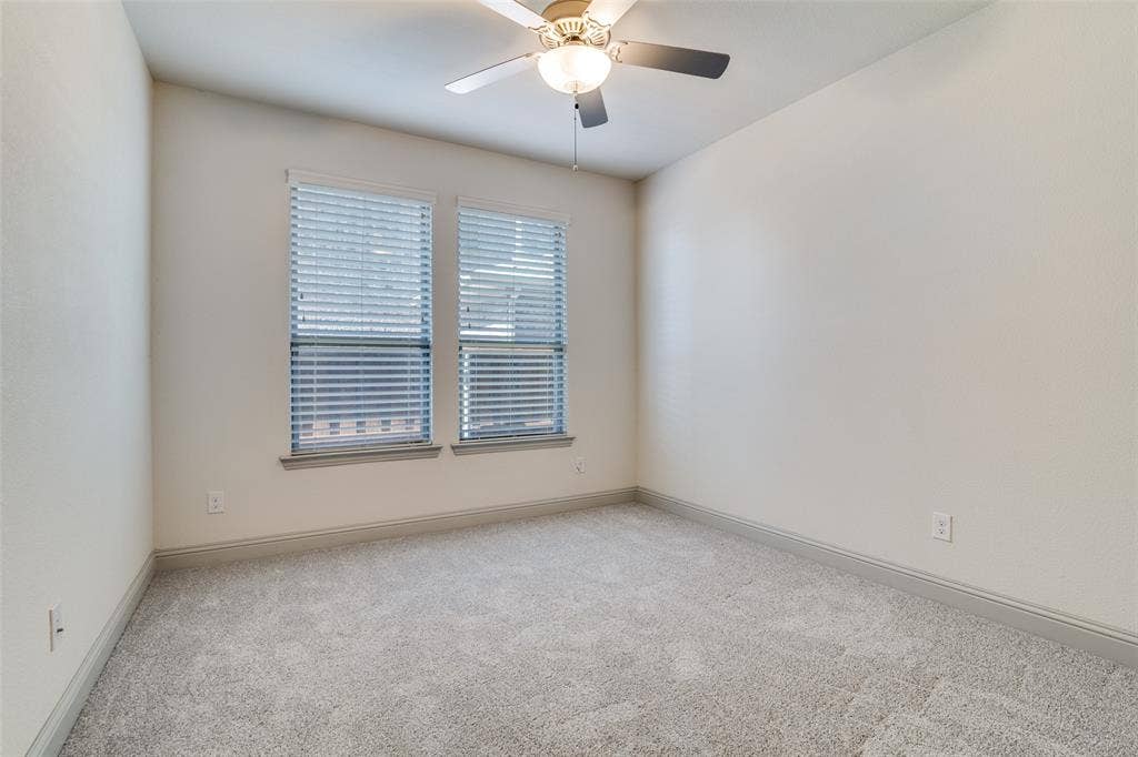 Upstairs 2nd Bedroom
