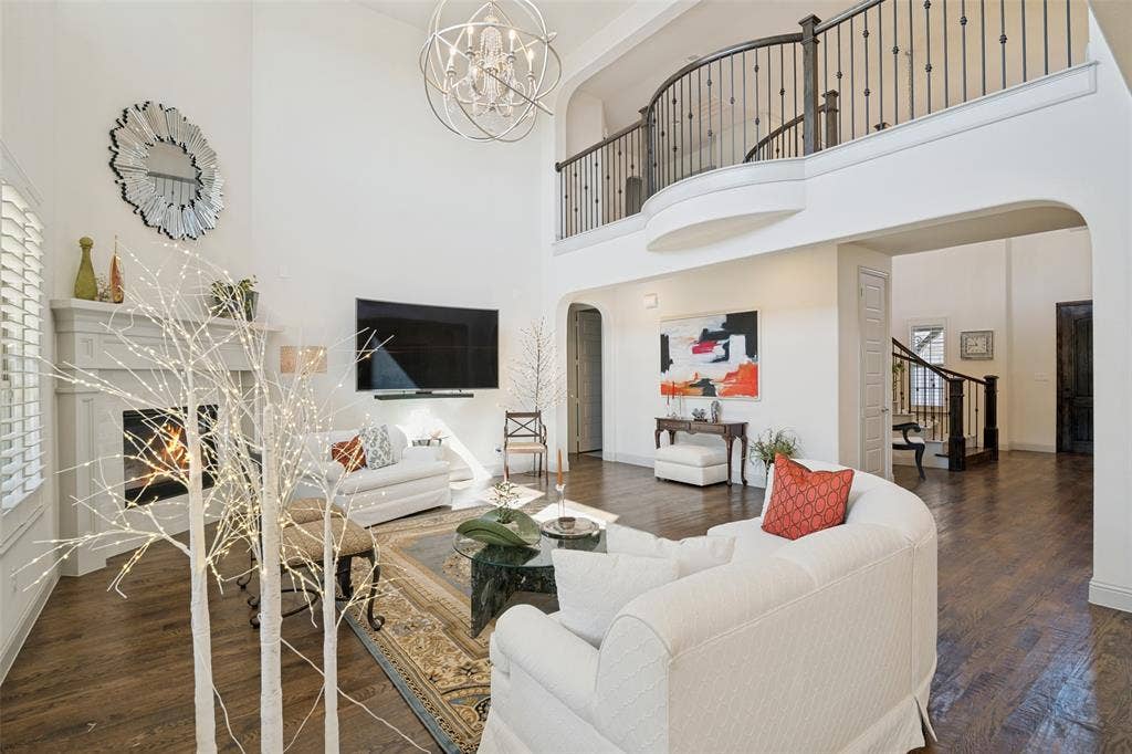 1842 Legendary Reef Way, Wylie, TX 75098