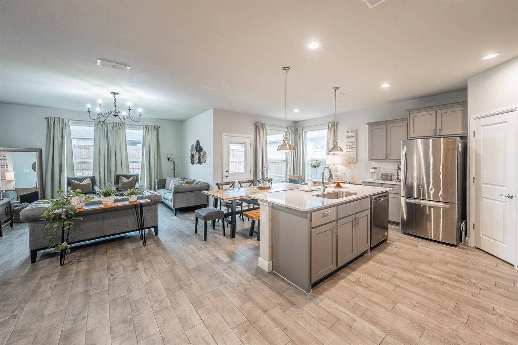 737 Blackhorse Trail, Fort Worth, TX 76247 737 Blackhorse Trail, Fort Worth, TX 76247