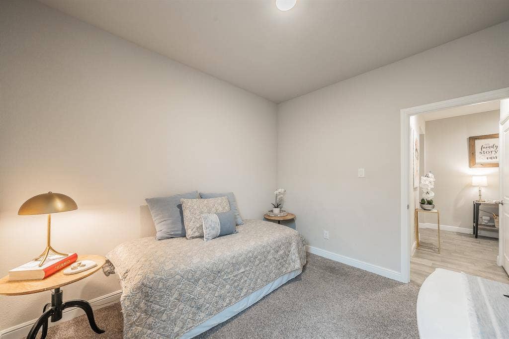 737 Blackhorse Trail, Fort Worth, TX 76247 737 Blackhorse Trail, Fort Worth, TX 76247