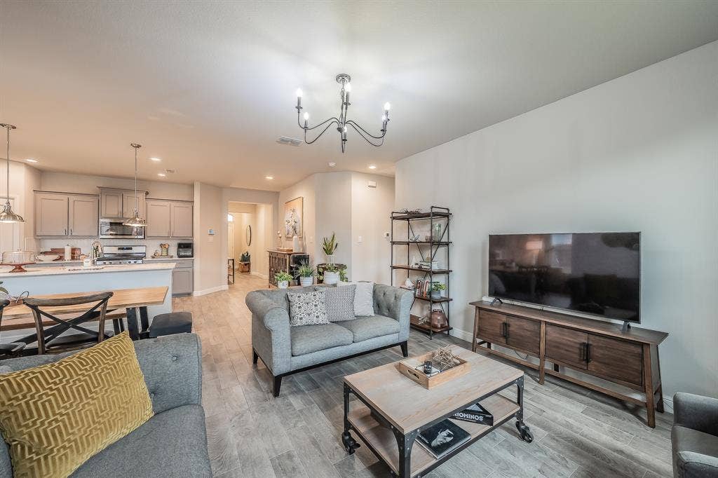 737 Blackhorse Trail, Fort Worth, TX 76247 737 Blackhorse Trail, Fort Worth, TX 76247