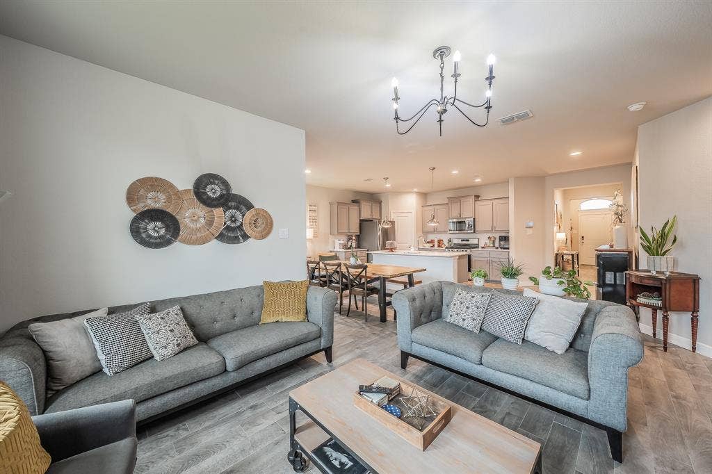 737 Blackhorse Trail, Fort Worth, TX 76247 737 Blackhorse Trail, Fort Worth, TX 76247