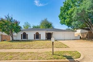 Property photo for 709 Charlyne Drive, Burleson, TX