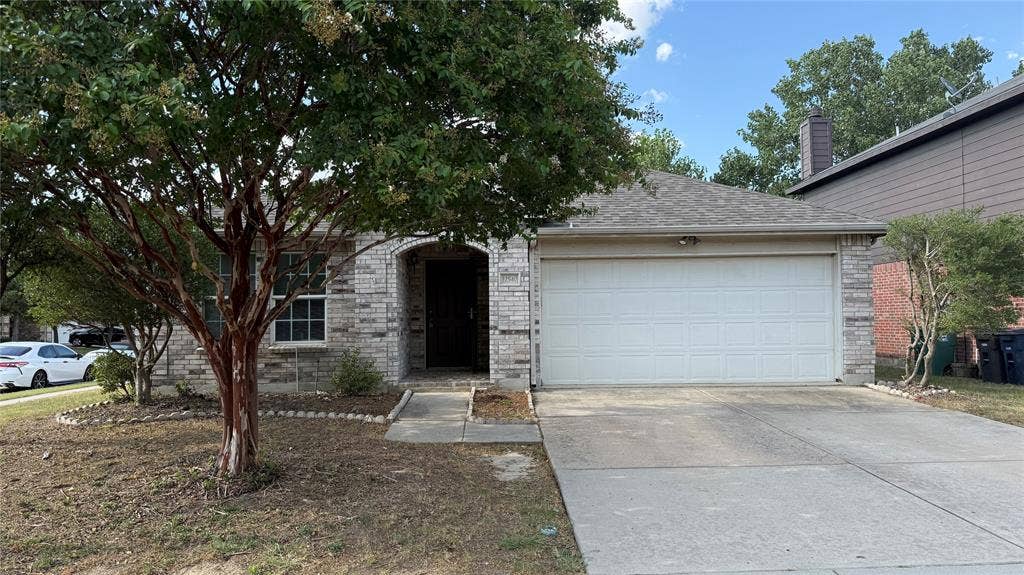 12540 Foxpaw Trail, Fort Worth, TX 76244 12540 Foxpaw Trail, Fort Worth, TX 76244