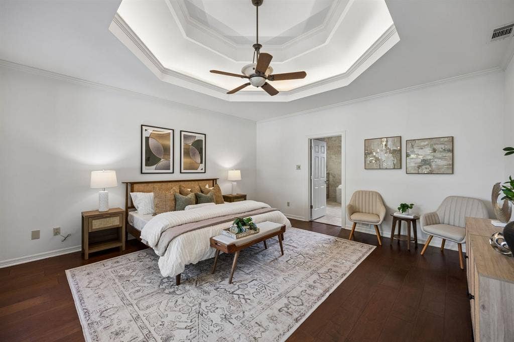 4013 Bobbin Lane, Addison, TX 75001
