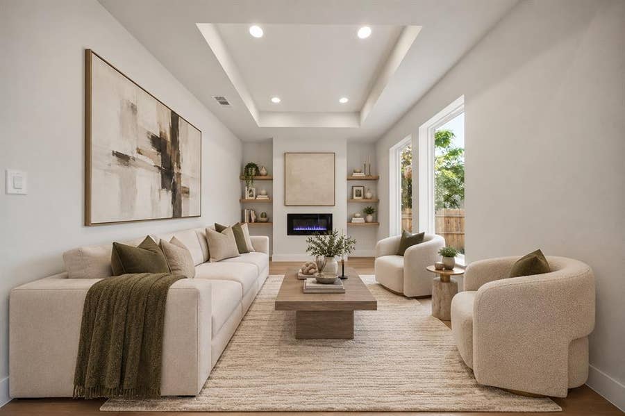 Property photo for 4811 Silver Avenue, Dallas, TX