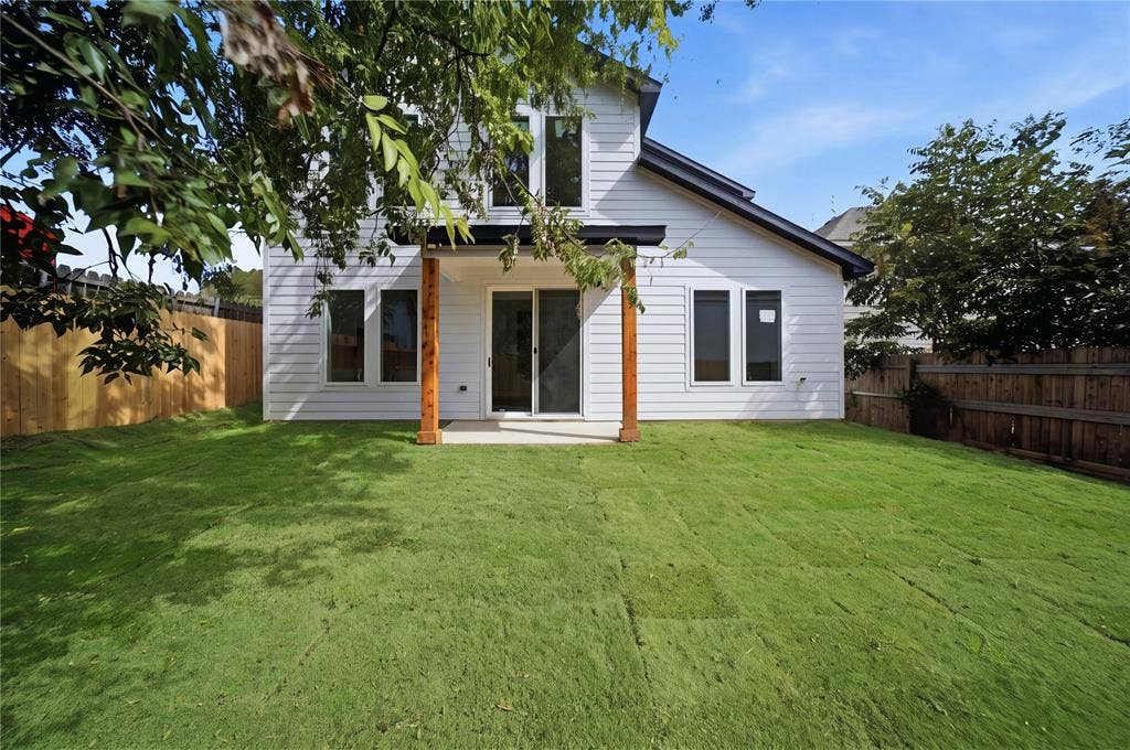 4811 Silver Avenue, Dallas, TX 75233