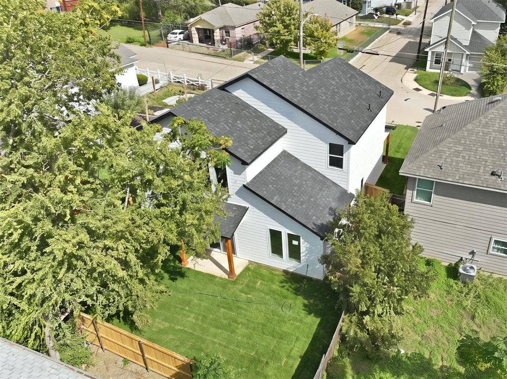 4811 Silver Avenue, Dallas, TX 75233