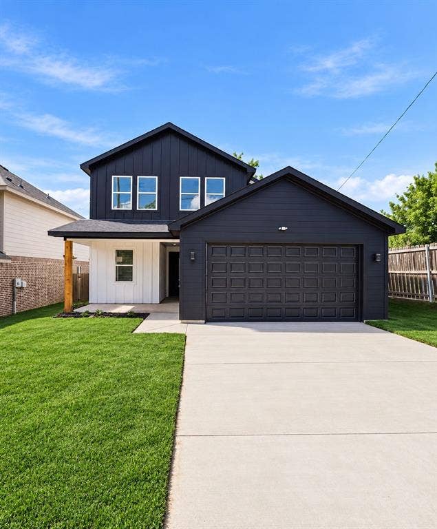 Property photo for 4811 Silver Avenue, Dallas, TX