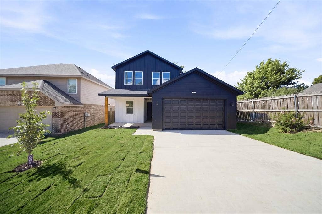 4811 Silver Avenue, Dallas, TX 75233