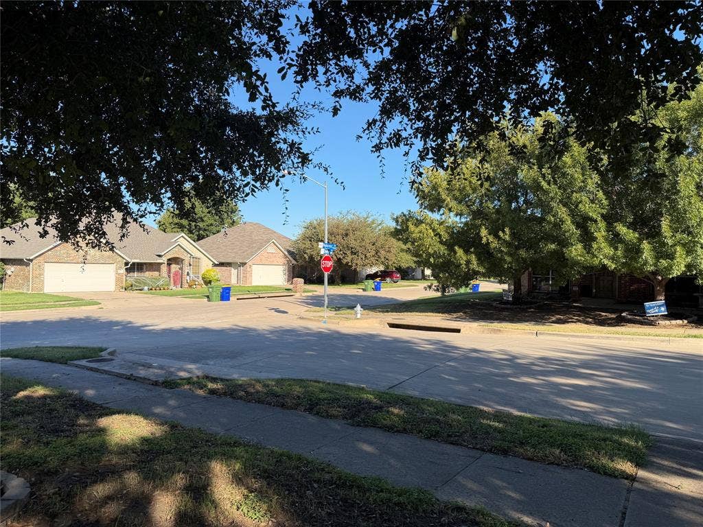 5932 Highcrest Drive, Watauga, TX 76148 Additional content
