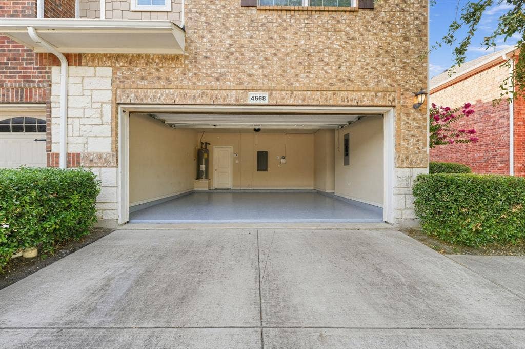 4668 Perthshire Court, Plano, TX 75024 4668 Perthshire Court, Plano, TX 75024