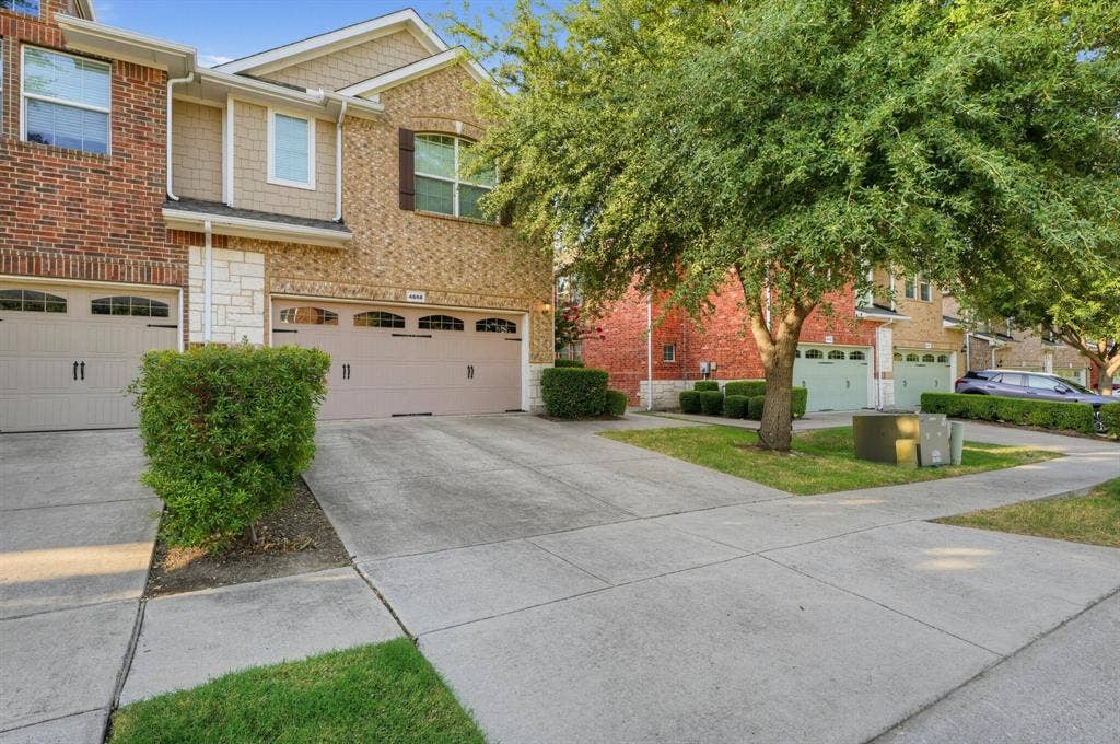 4668 Perthshire Court, Plano, TX 75024 4668 Perthshire Court, Plano, TX 75024
