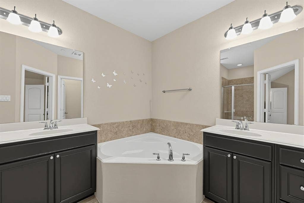 4668 Perthshire Court, Plano, TX 75024 4668 Perthshire Court, Plano, TX 75024