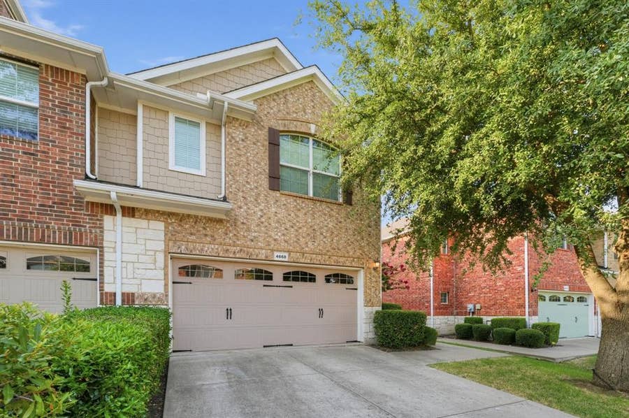 Property photo for 4668 Perthshire Court, Plano, TX