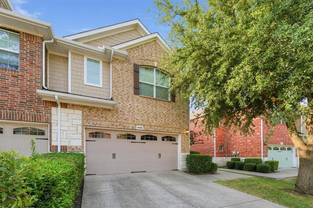 4668 Perthshire Court, Plano, TX 75024 4668 Perthshire Court, Plano, TX 75024