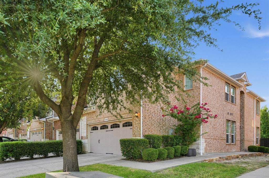 4668 Perthshire Court, Plano, TX 75024 4668 Perthshire Court, Plano, TX 75024