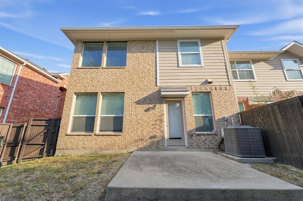 4668 Perthshire Court, Plano, TX 75024 4668 Perthshire Court, Plano, TX 75024