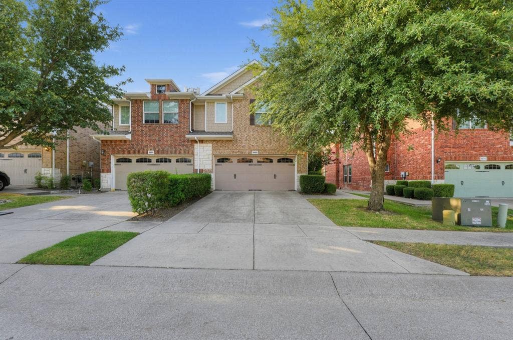 4668 Perthshire Court, Plano, TX 75024 4668 Perthshire Court, Plano, TX 75024