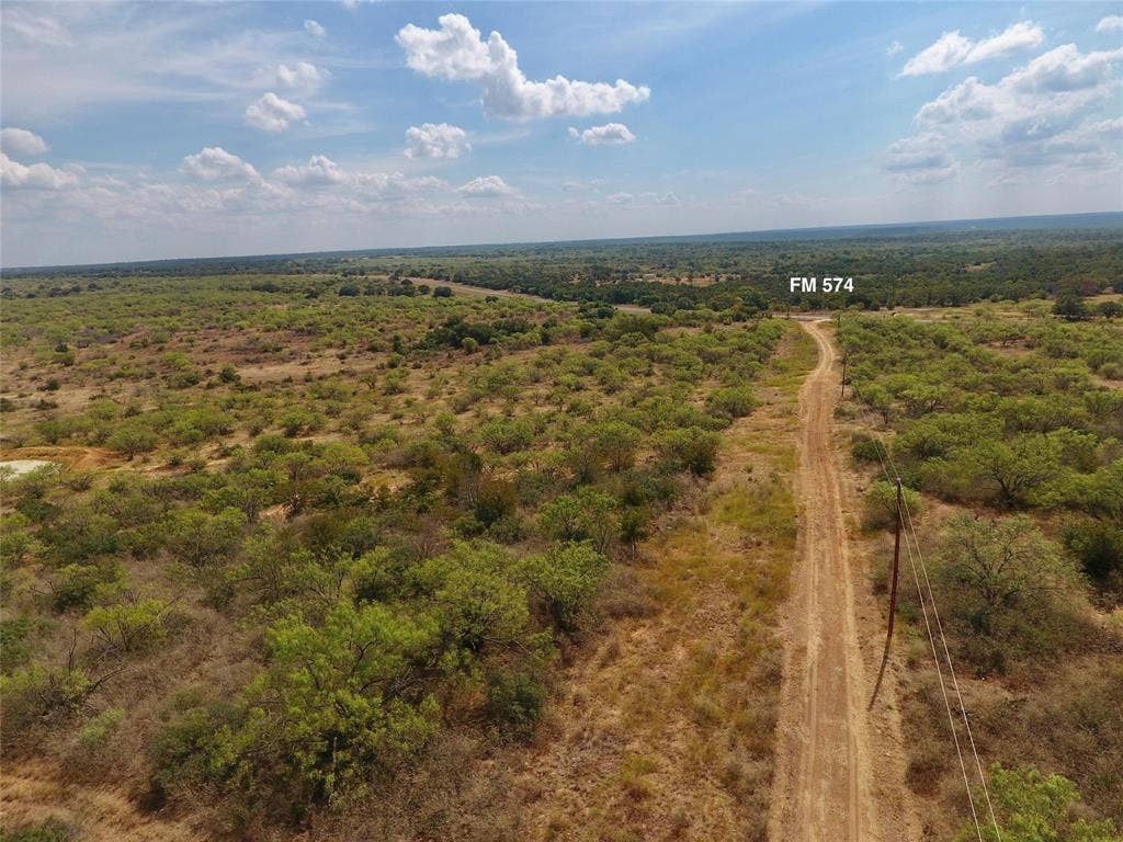 1722 FM 574, Mullin, TX 76864