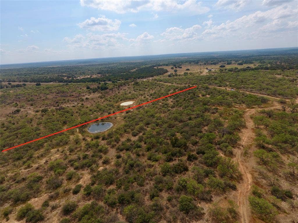 1722 FM 574, Mullin, TX 76864