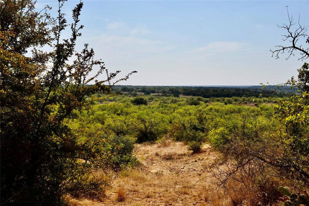 1722 FM 574, Mullin, TX 76864