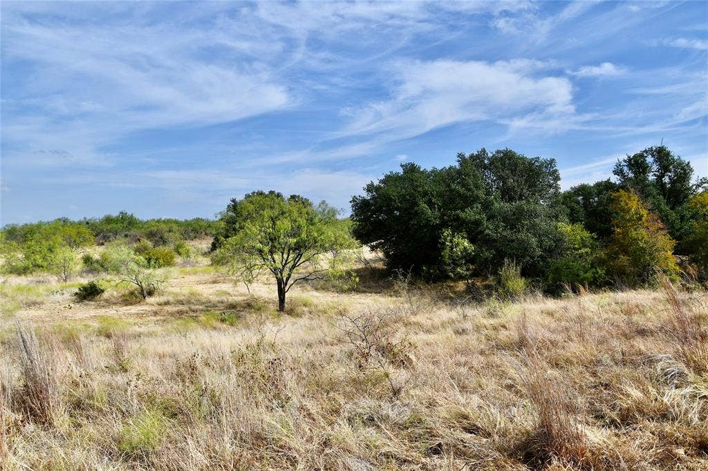 1722 FM 574, Mullin, TX 76864