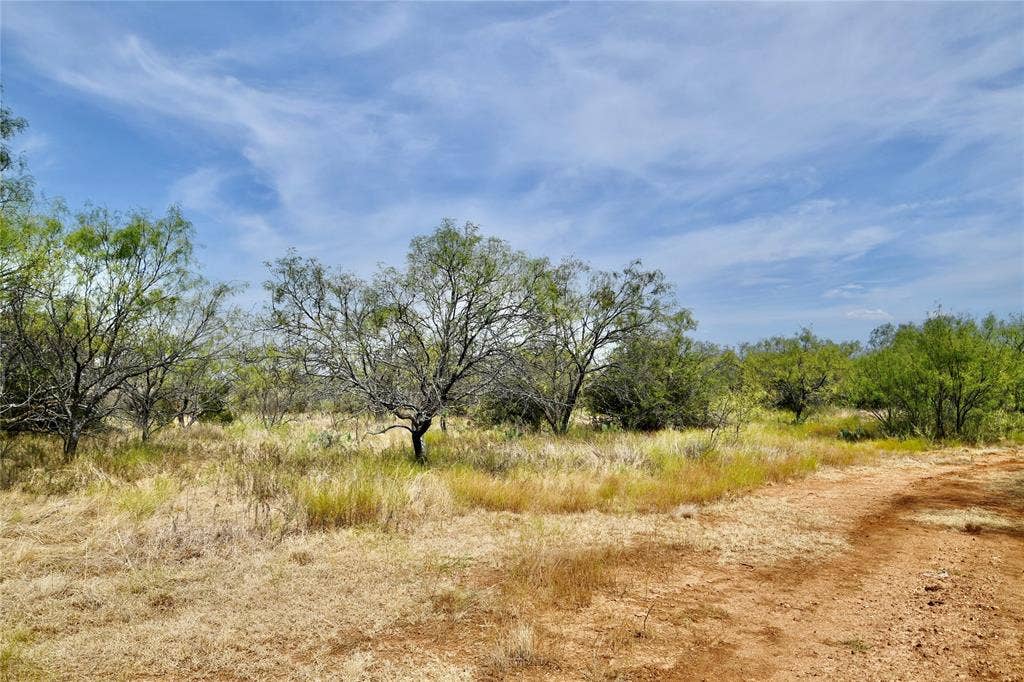 1722 FM 574, Mullin, TX 76864