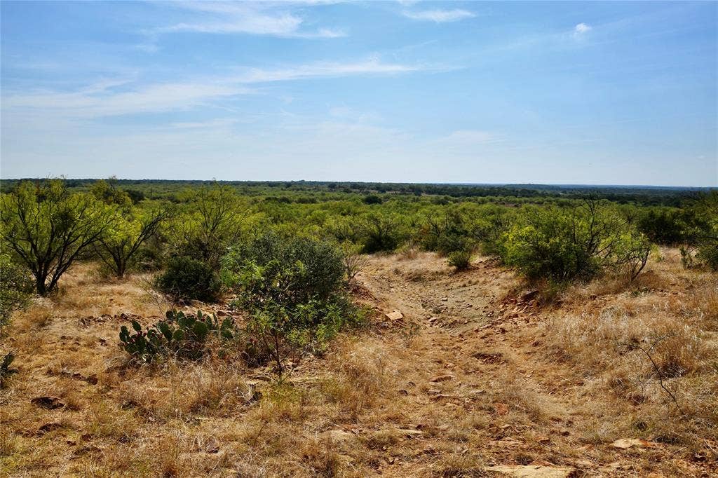 1722 FM 574, Mullin, TX 76864