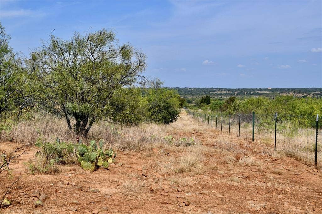 1722 FM 574, Mullin, TX 76864
