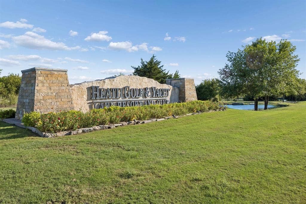 1536 Sonnet Drive, Heath, TX 75126 1536 Sonnet Drive, Heath, TX 75126