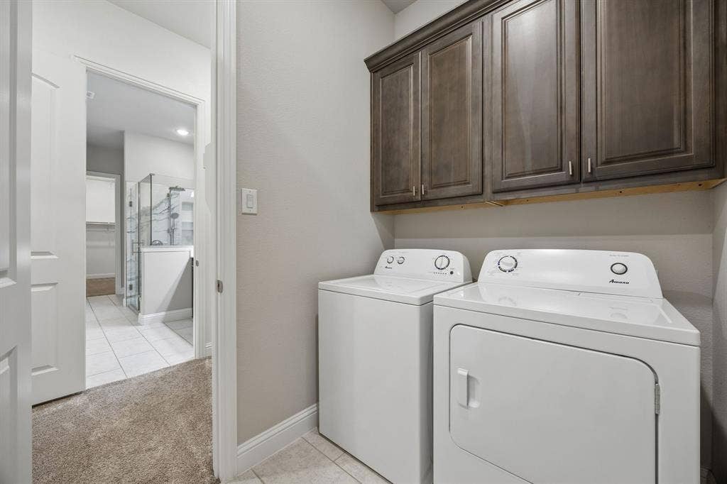 1536 Sonnet Drive, Heath, TX 75126 Utility