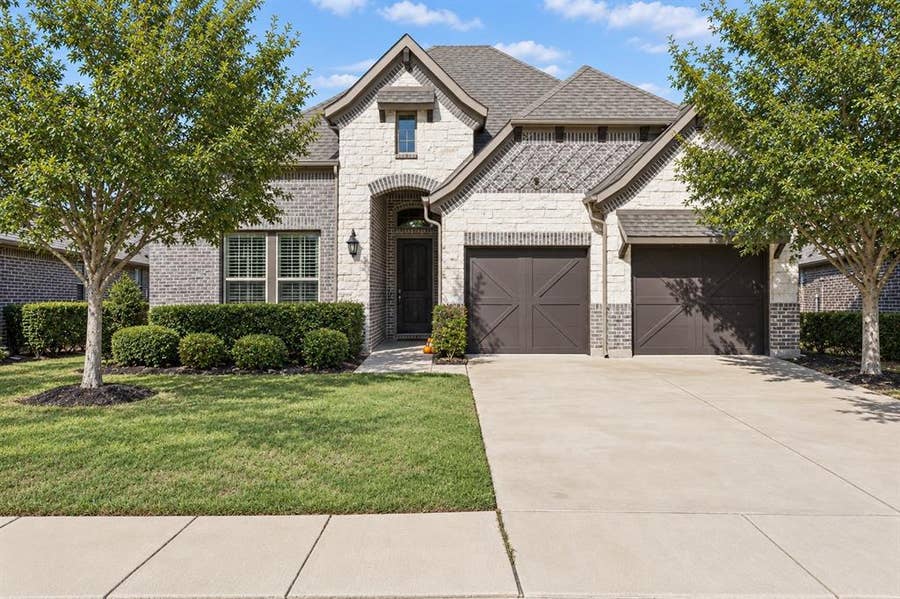 Property photo for 1536 Sonnet Drive, Heath, TX