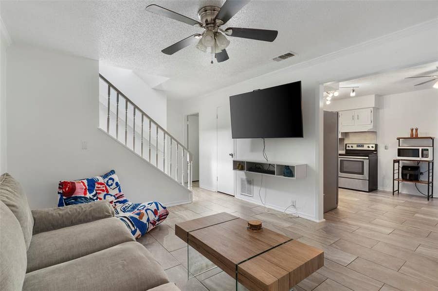 Property photo for 4414 Westminster Drive, Irving, TX