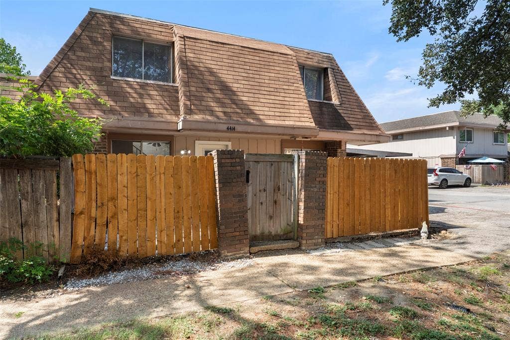 4414 Westminster Drive, Irving, TX 75038 4414 Westminster Drive, Irving, TX 75038