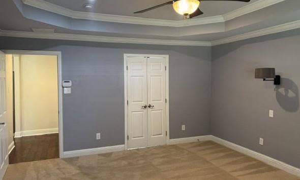 1900 Hackett Creek Drive, McKinney, TX 75072 Off the kitchen and den with primary bathroom