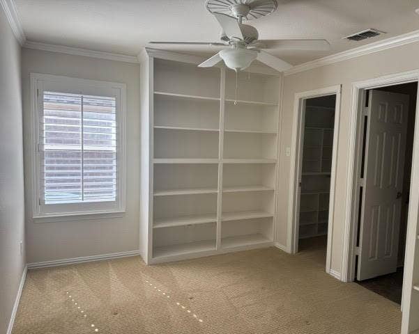 1900 Hackett Creek Drive, McKinney, TX 75072 Bedroom 3